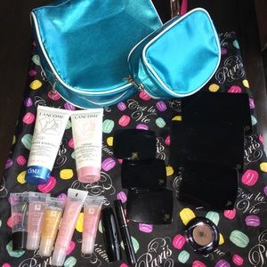 NEW Lancôme LOT blush eye shadow juicy tube MORE +